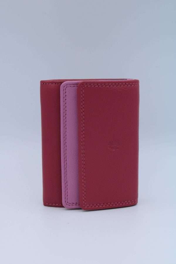 Portafoglio Cindy multicolor