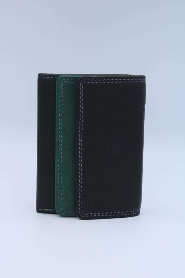 Portafoglio Cindy multicolor