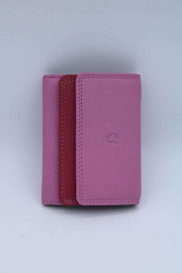 Portafoglio Cindy multicolor