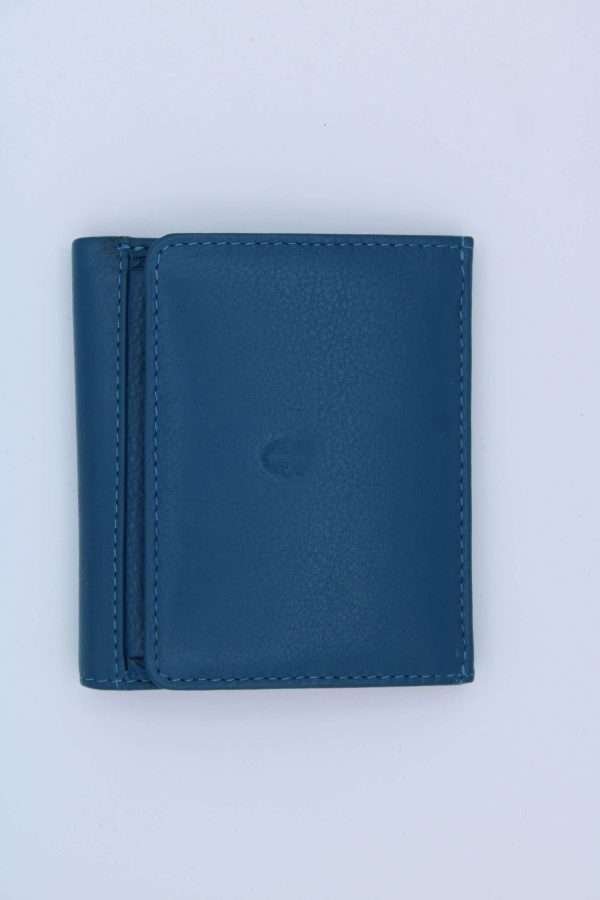 Portafoglio Max multicolor