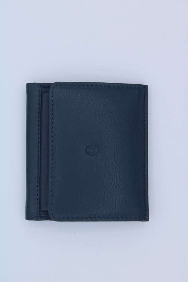 Portafoglio Max multicolor