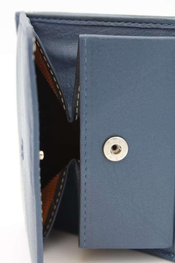 Portafoglio Max multicolor