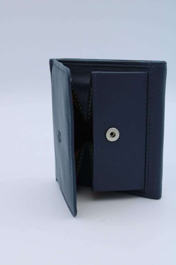 Portafoglio Max multicolor