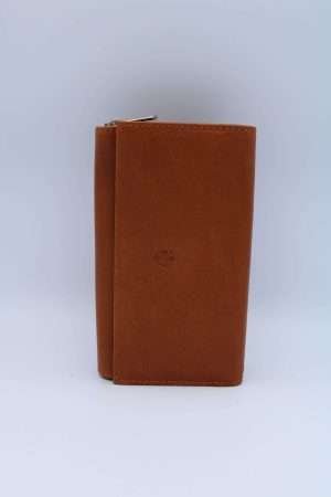 Portafoglio Medusa bottalato