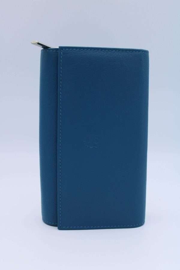 Portafoglio Medusa multicolor